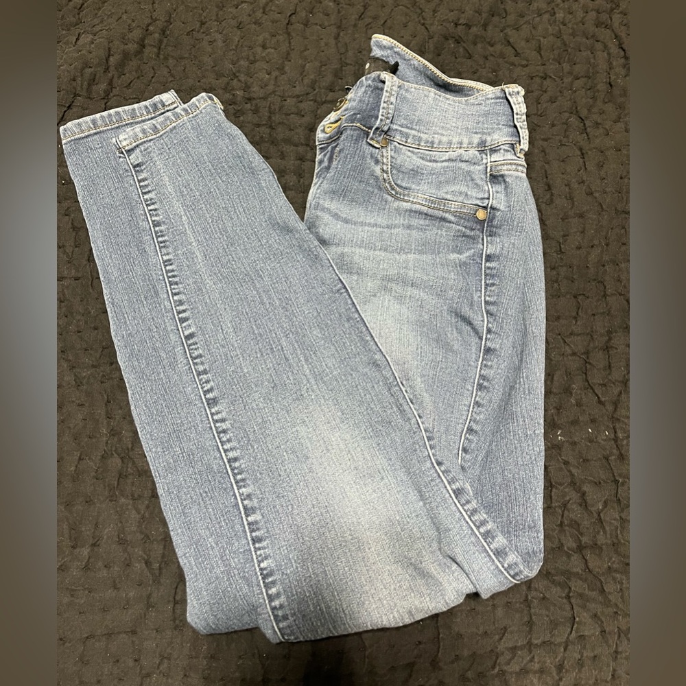 Torrid jeans